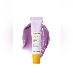 Glossier Lavender Balm Dotcom Universal Salve